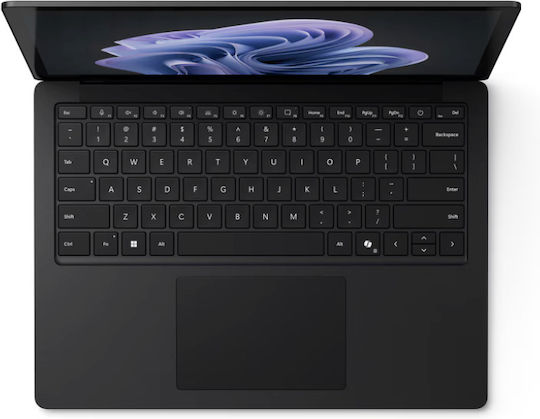 Microsoft Surface Laptop 6 13.5" Touchscreen (Ultra 5-135H/16GB/512GB SSD/W11 Pro) (US Keyboard)