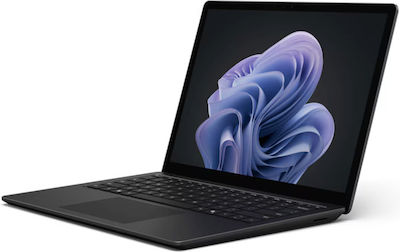 Microsoft Surface Laptop 6 13.5" Touchscreen (Ultra 7-165H/16GB/512GB SSD/W11 Pro) (US Keyboard)