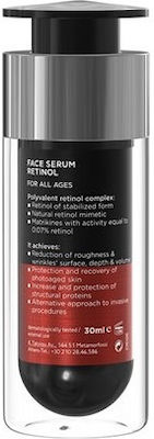 Frezyderm Anti-aging Serum Facial with Retinol for Firming 30ml