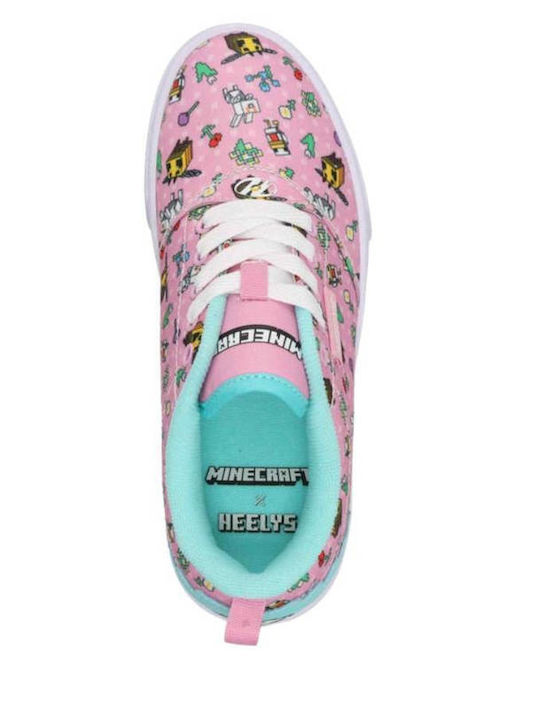 Heelys Kids Sneakers Pink