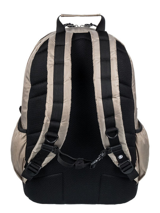 Element Backpack Χακί