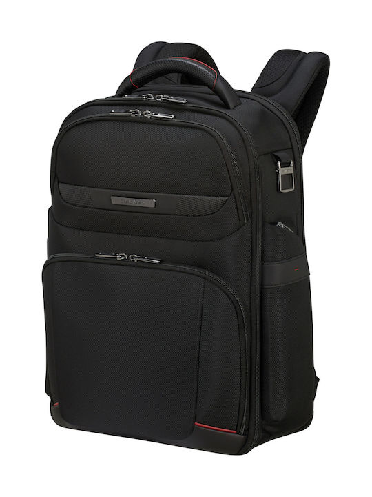 Samsonite Pro-dlx 6 Μαύρο Samsonite Pro-dlx 6 Μαύρο