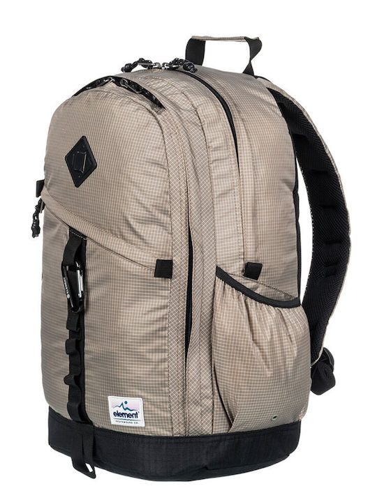Element Backpack Χακί
