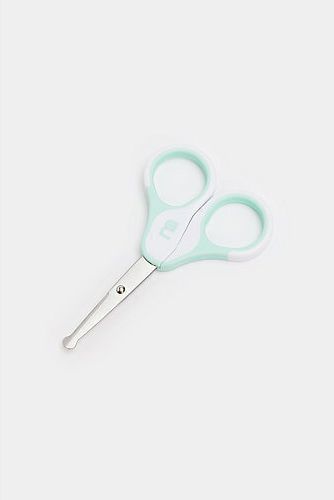 Mothercare Σετ Περιποίησης Νυχιών Μωρού 8τμχ