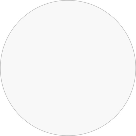 Протектор за екран от закалено стъкло Amazfit Gtr 47mm 0.26mm 2.5d 9h