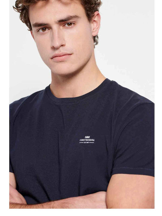 Tricou Marine