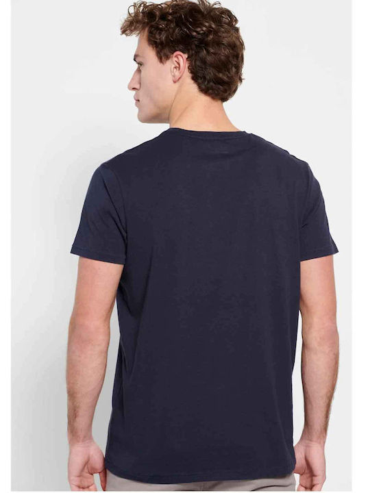 Tricou Marine