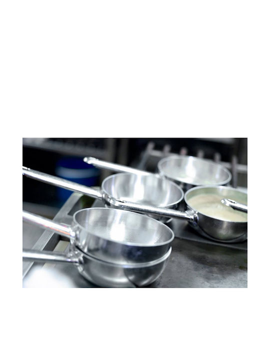 Demeyere Κατσαρολάκι Γάλακτος 1.5lt / 18cm