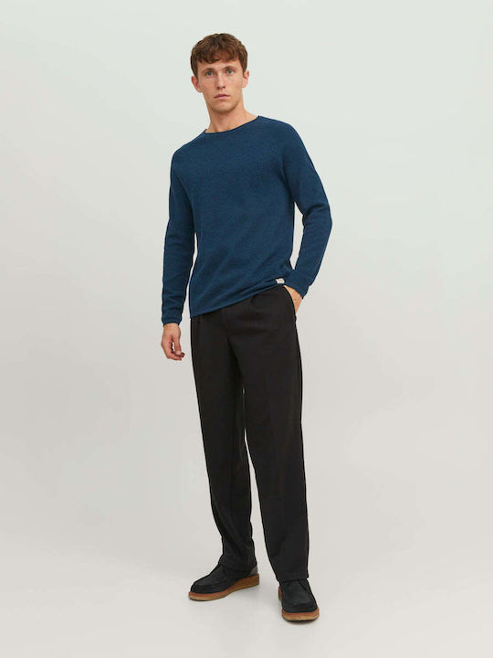 Long Sleeve Sweater Mulch