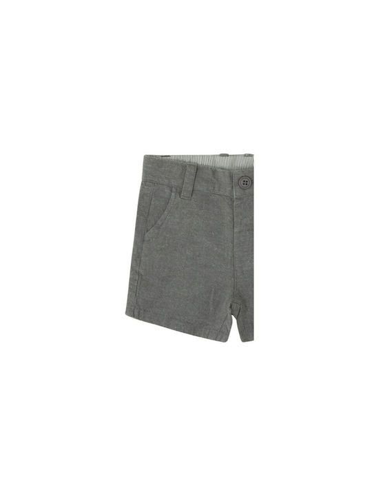 Canada House Kids Shorts/Bermuda Fabric Haki