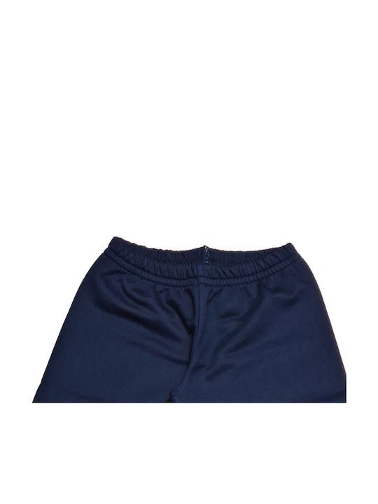 Kids' Shorts/Bermudas Fabric BLACK