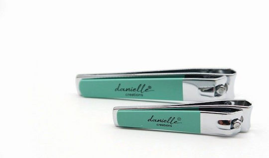 Danielle Creations Nail Clipper Inox Large