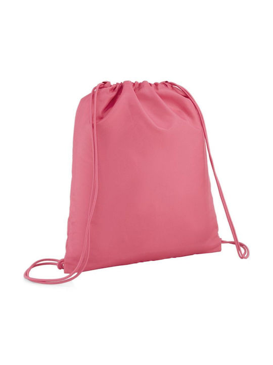 Puma Phase Gym Backpack Pink