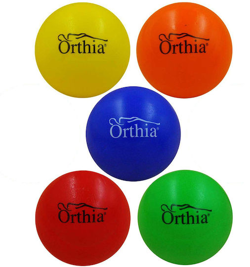 Orthia Balls Antistress 6cm in Green Color