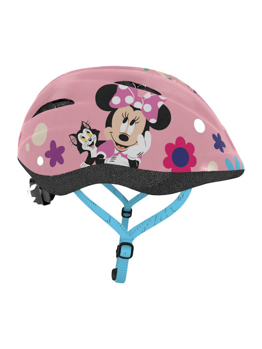 Seven Kids' Helmet for City Bike Beige