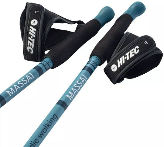 Nordic Walking Hitec Massai Stöcke 92800406656