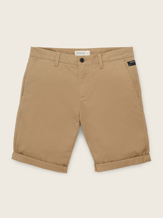 Men's Shorts Chino Beige