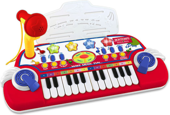 Bontempi Хармониум Електронно
