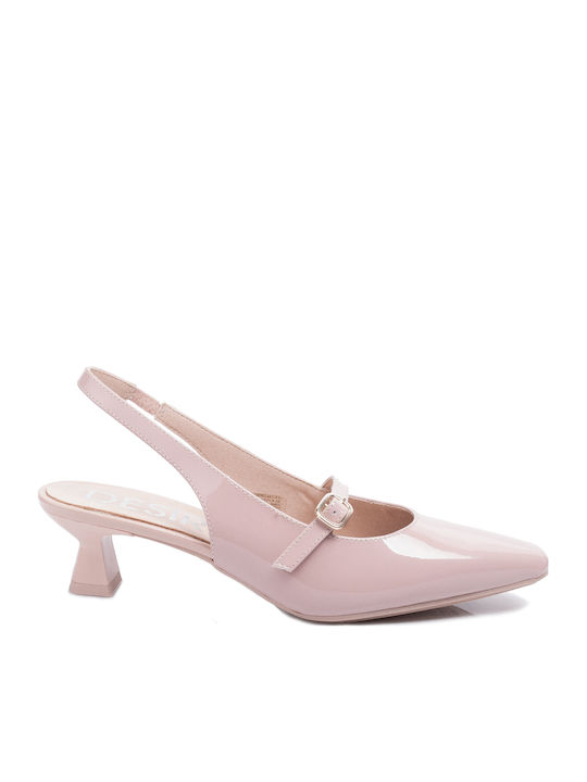 Desiree Shoes