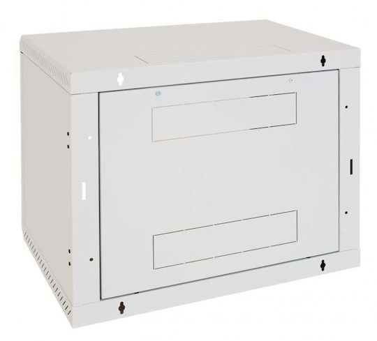 Triton Montat pe perete Cabină Rack 4U Gri