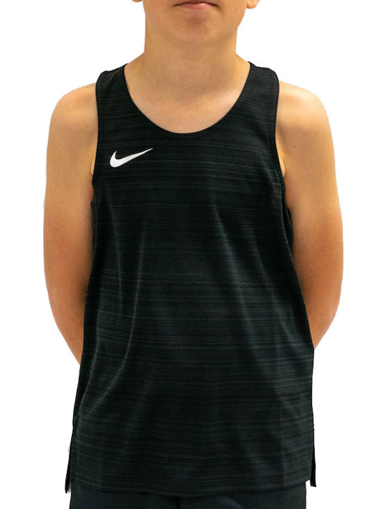 Nike Schwarz