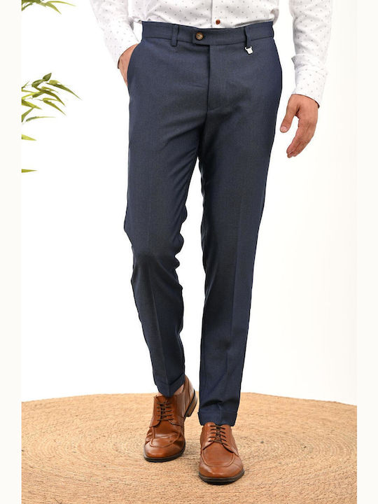 Vittorio Artist Men's Trousers