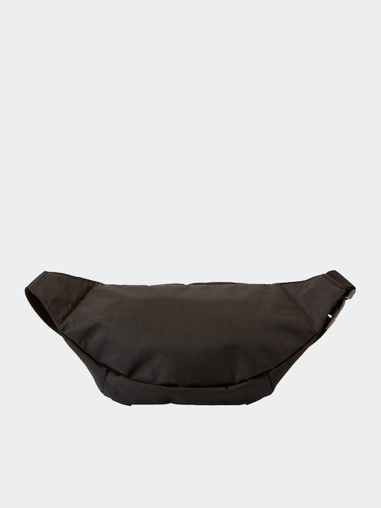 Lone Walker Waist Bag Black
