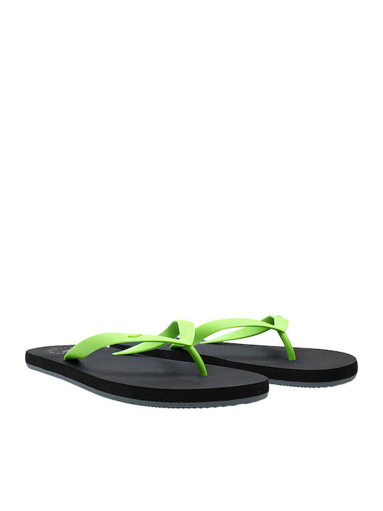Herren Flip Flops Grüne