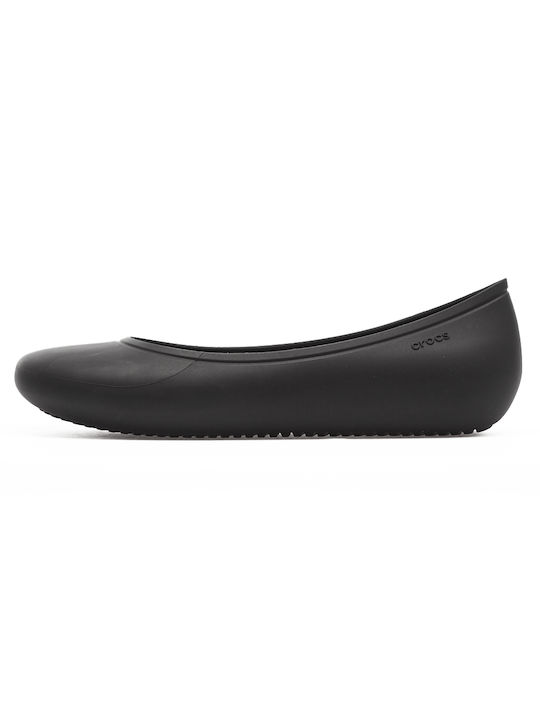 Crocs Damen Ballerinas in Farbe