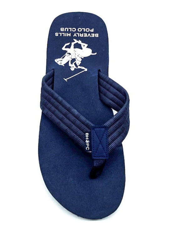 Ανδρικά Flip Flops Μπλε