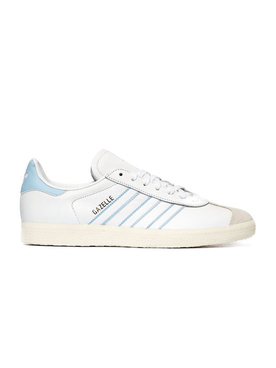 Adidas Sneakers White