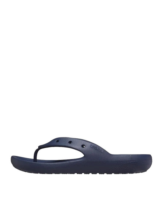 Classic Flip Men's Flip Flops Blue