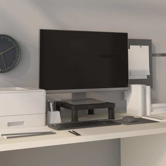 vidaXL Stand Desk Mounted Monitor (51721)