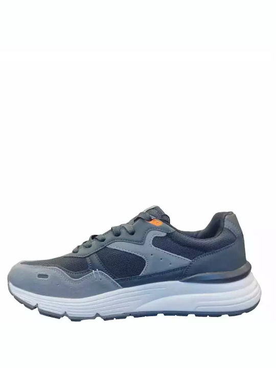 Nautica Sneakers Blue