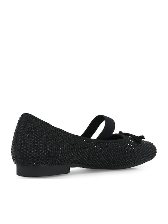 Ballerinas Black