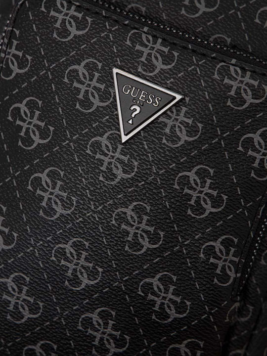 Men's Bag Shoulder / Crossbody Black