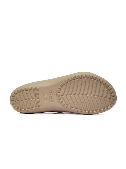 Kadee Ii Women's Sandals Beige