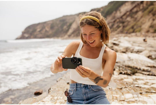 Moment Φακός Wide 18mm για T-Series Camera Case