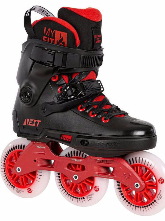 Powerslide Next Inline Rollers Ενηλίκων/Παιδικά Powerslide Next Inline Rollers Ενηλίκων/Παιδικά