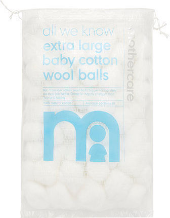 Mothercare Cotton for Babies DA364