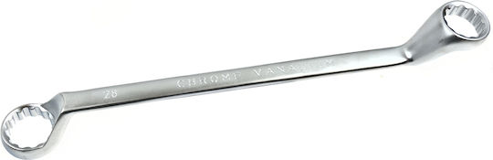 Geko Set 12 Double Polygon Wrench