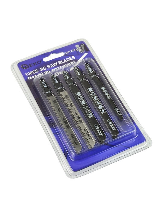 Geko G01220 Острие за Дърво