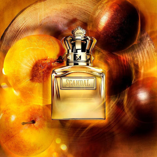 Jean Paul Gaultier Scandal Pour Homme Absolu Concentré Eau de Parfum 50ml