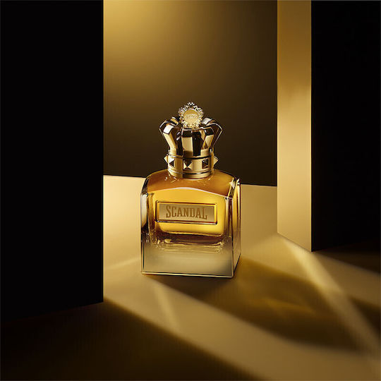 Jean Paul Gaultier Scandal Pour Homme Absolu Concentré Eau de Parfum 50ml