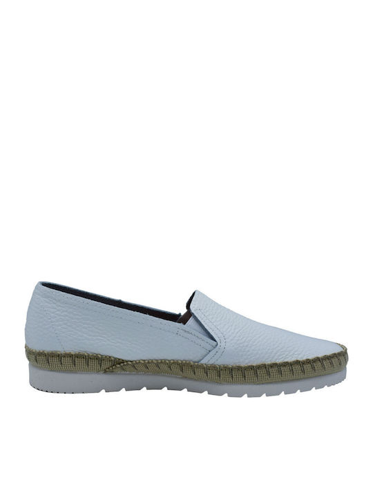 Women's Slip-On Leather White 42756_5F77_ME16319025