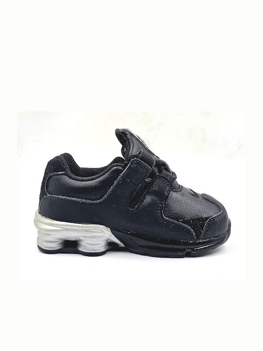 Nike Kids Sneakers Black