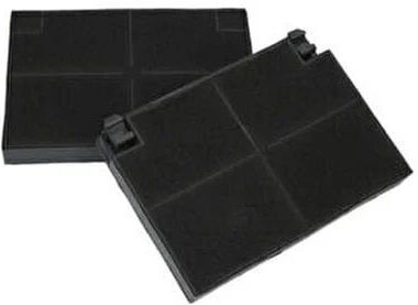 Beko Replacement Activated Carbon Filter Vent Hood Compatible with Beko