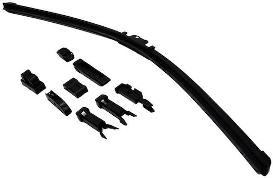 Front Car Wiper Set 550mm Universal