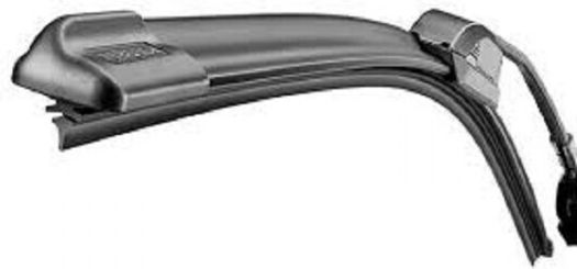 Car Wiper Blade Driver Wiper Length 550mm