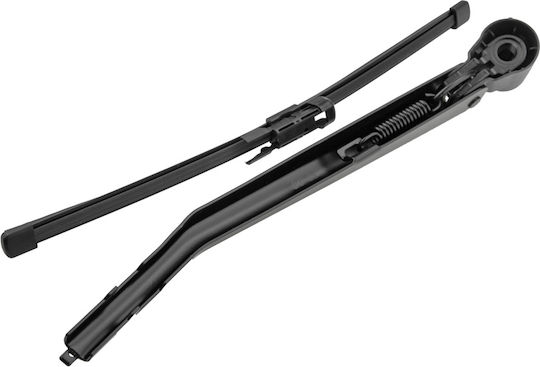 Back Car Wiper Blade